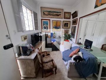 Apto, Glória, 1 Quarto, 34 m2 Rio de Janeiro