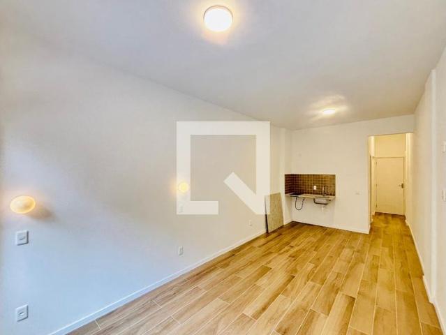Apto, Glória, 1 Quarto, 35 m2 Rio de Janeiro