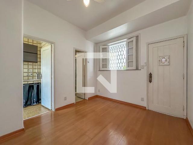 Apto, Glória, 1 Quarto, 35 m2 Rio de Janeiro