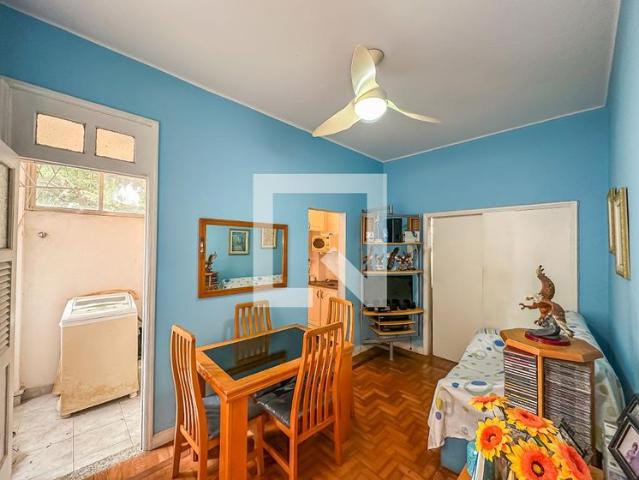 Apto, Glória, 1 Quarto, 36 m2 Rio de Janeiro