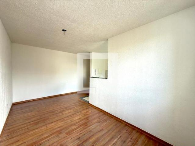 Apto, Glória, 2 Quartos, 45 m2 Contagem