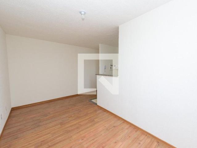 Apto, Glória, 2 Quartos, 45 m2 Contagem