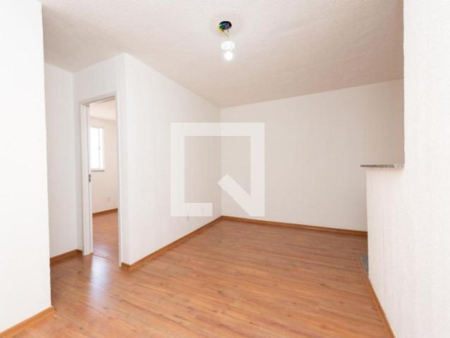 Apto, Glória, 2 Quartos, 45 m2 Contagem