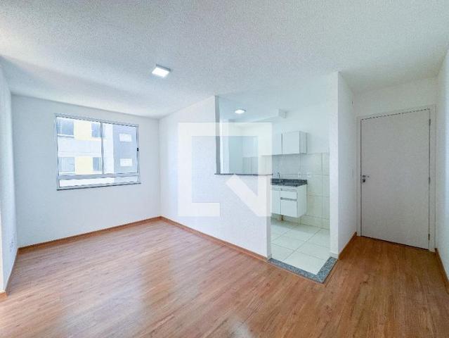 Apto, Glória, 2 Quartos, 45 m2 Contagem
