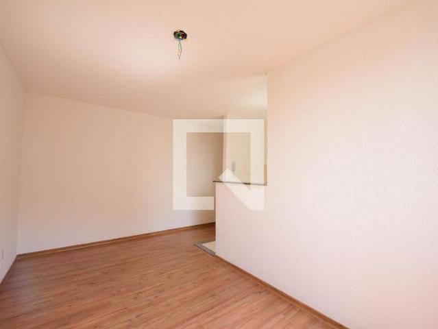 Apto, Glória, 2 Quartos, 45 m2 Contagem