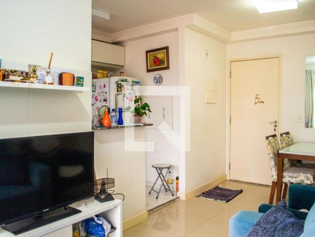 Apto, Glória, 2 Quartos, 48 m2 Porto Alegre