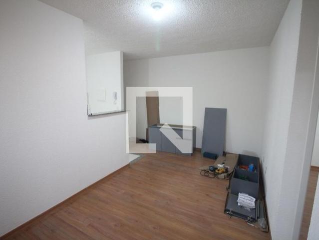 Apto, Glória, 2 Quartos, 50 m2 Contagem