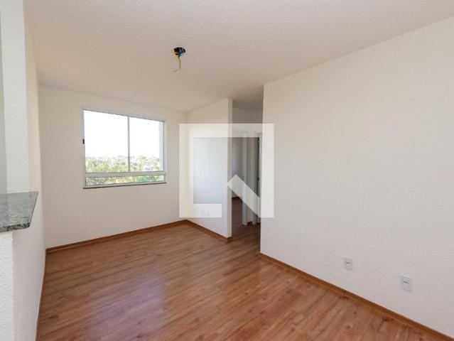 Apto, Glória, 2 Quartos, 50 m2 Contagem