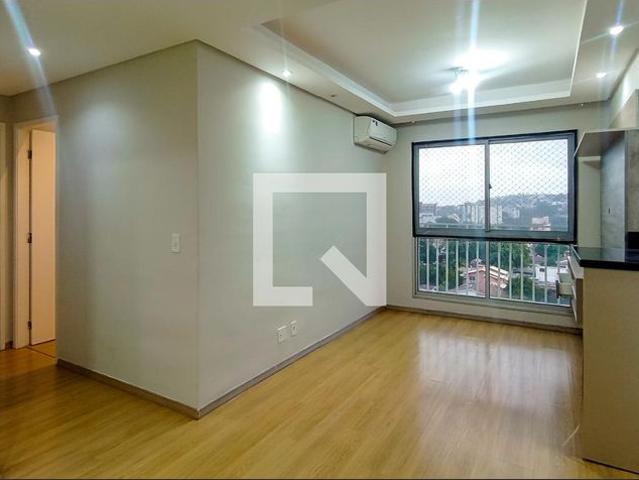 Apto, Glória, 2 Quartos, 50 m2 Porto Alegre