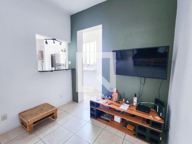 Apto, Glória, 2 Quartos, 50 m2 Rio de Janeiro