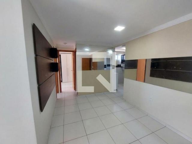 Apto, Glória, 2 Quartos, 52 m2 Contagem