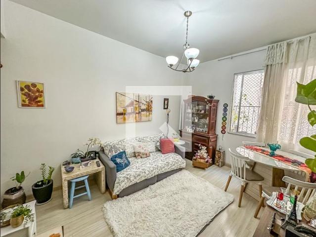 Apto, Glória, 2 Quartos, 55 m2 Rio de Janeiro