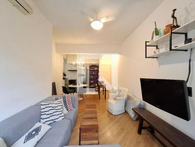 Apto, Glória, 2 Quartos, 65 m2 Rio de Janeiro