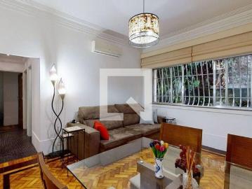 Apto, Glória, 2 Quartos, 85 m2 Rio de Janeiro