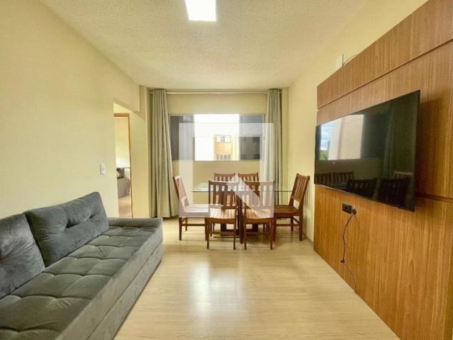 Apto, Goiânia, 2 Quartos, 50 m2 Belo Horizonte
