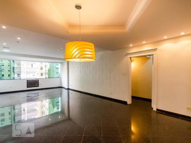 Apto, Gonzaga, 3 Quartos, 180 m2 Santos
