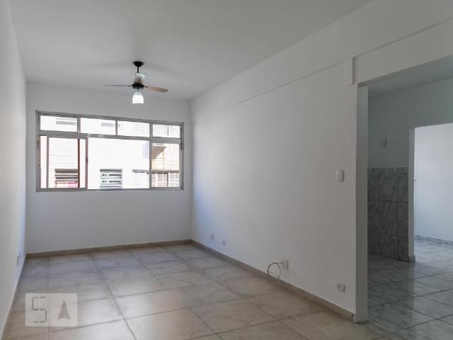Apto, Gonzaga, 3 Quartos, 120 m2 Santos