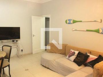 Rua Mário Carpenter, Santos, Parque Balneário, Santos, São Paulo