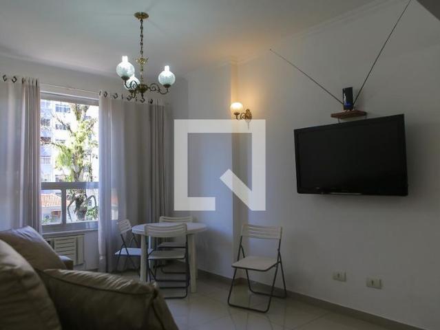 Apto, Gonzaga, 3 Quartos, 130 m2 Santos