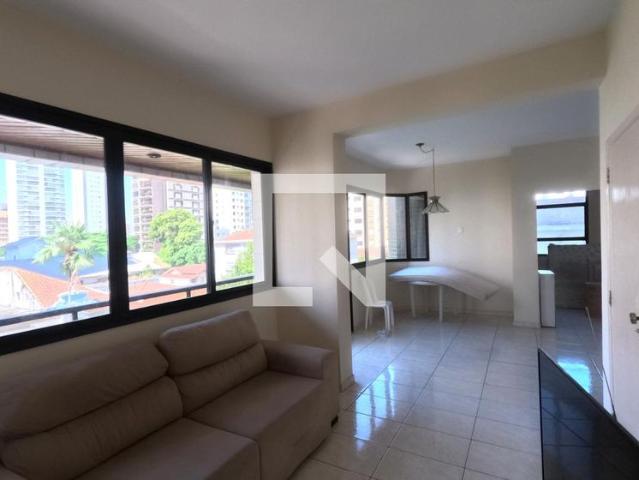 Apto, Gonzaga, 3 Quartos, 240 m2 Santos