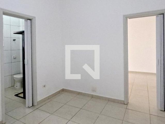 Apto, Gonzaga, 1 Quarto, 35 m2 Santos