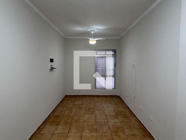 Apto, Gonzaga, 1 Quarto, 50 m2 Santos