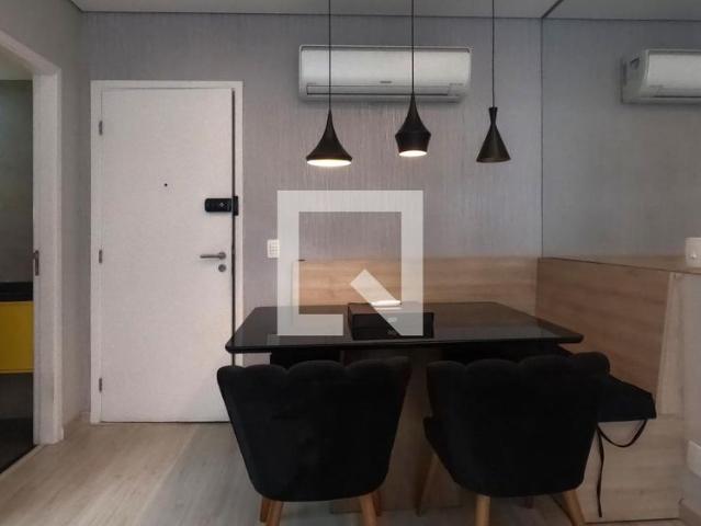 Apto, Gonzaga, 1 Quarto, 57 m2 Santos