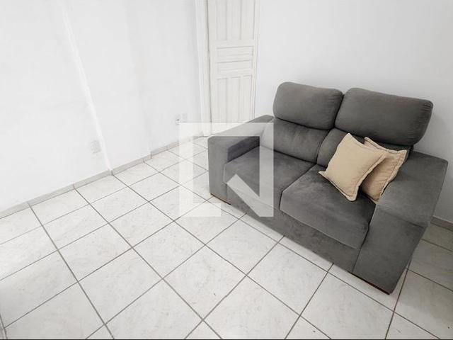Apto, Gonzaga, 1 Quarto, 60 m2 Santos