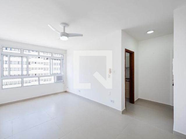 Apto, Gonzaga, 1 Quarto, 61 m2 Santos