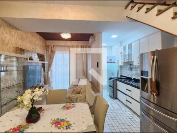 Rua José Caballero, Vila Rica, Santos, Santos, São Paulo