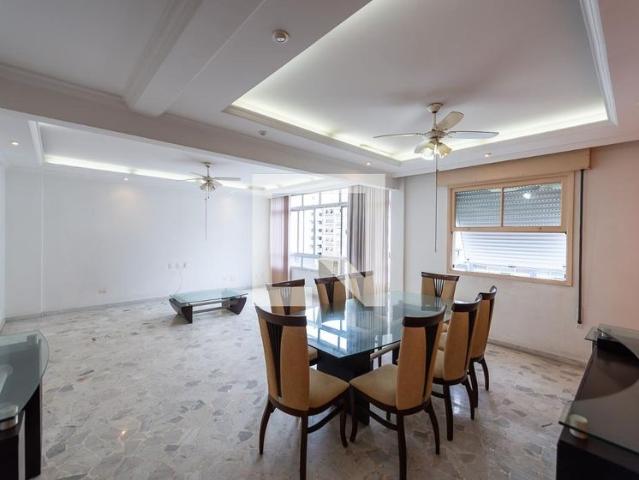 Apto, Gonzaga, 2 Quartos, 140 m2 Santos