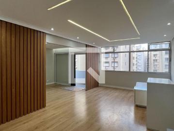 Rua Doutor Galeão Carvalhal, Parque Balneário, Santos, São Paulo