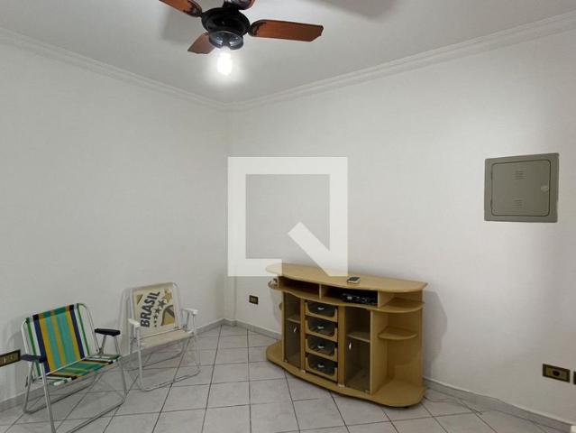 Apto, Gonzaga, 2 Quartos, 55 m2 Santos