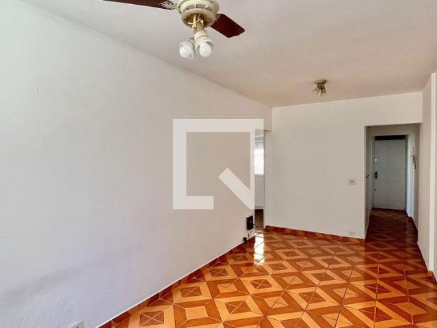 Apto, Gonzaga, 2 Quartos, 66 m2 Santos