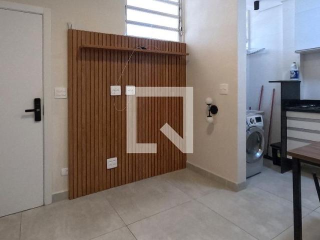 Apto, Gonzaga, 2 Quartos, 60 m2 Santos