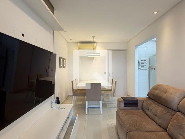 Apto, Gonzaga, 2 Quartos, 70 m2 Santos