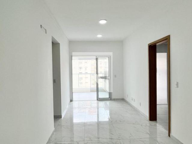 Apto, Gonzaga, 2 Quartos, 87 m2 Santos