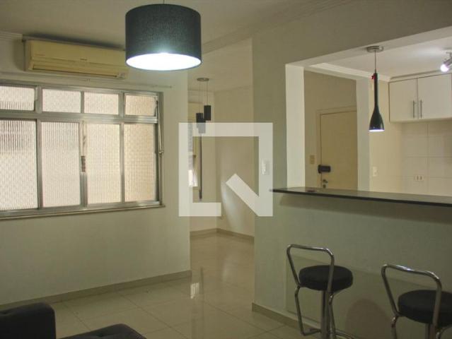 Apto, Gonzaga, 2 Quartos, 81 m2 Santos