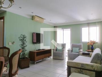 Rua Luís de Faria, Vila Rica, Santos, Santos, São Paulo