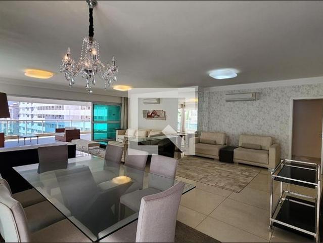 Apto, Gonzaga, 4 Quartos, 360 m2 Santos