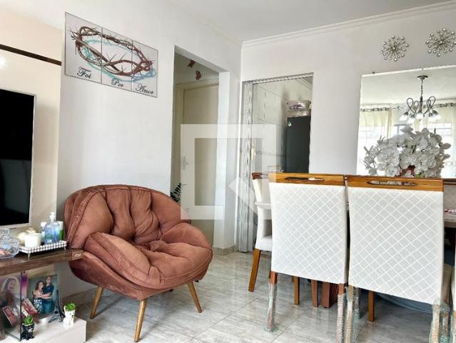 Apto, Gopoúva, 2 Quartos, 60 m2 Guarulhos