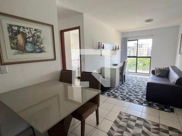 Apto, Graça, 1 Quarto, 45 m2 Salvador