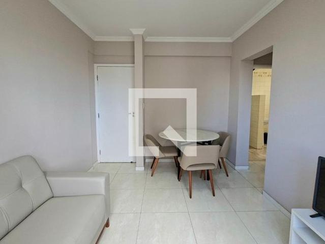 Apto, Graça, 1 Quarto, 56 m2 Salvador