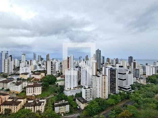 Apto, Graça, 1 Quarto, 50 m2 Salvador