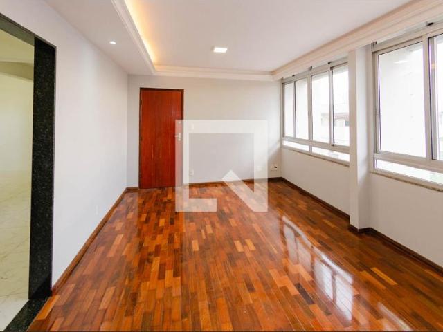 Apto, Graça, 2 Quartos, 75 m2 Belo Horizonte