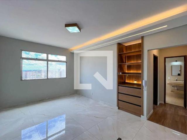Apto, Graça, 3 Quartos, 85 m2 Belo Horizonte