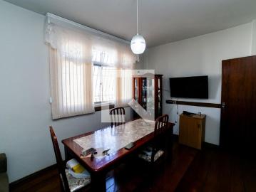 Apto, Graça, 3 Quartos, 90 m2 Belo Horizonte