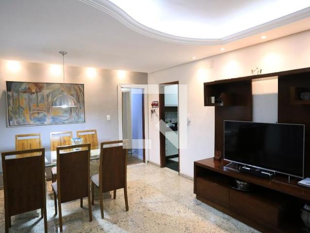 Apto, Graça, 3 Quartos, 130 m2 Belo Horizonte