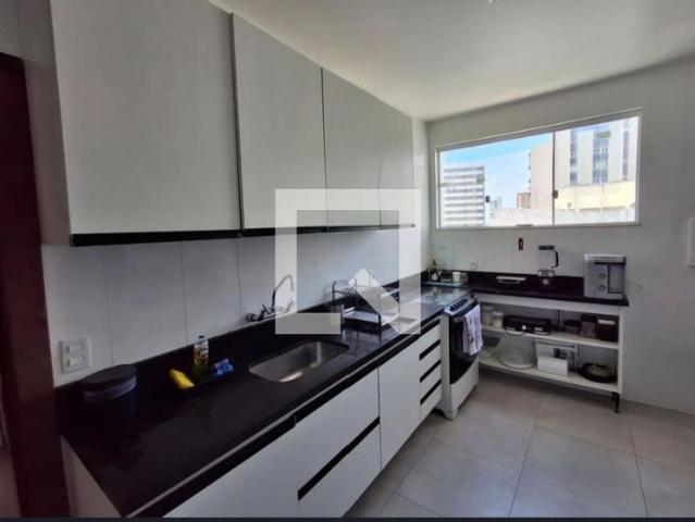 Apto, Graça, 4 Quartos, 210 m2 Salvador
