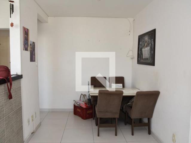 Apto, Gramadão, 2 Quartos, 53 m2 Jundiaí